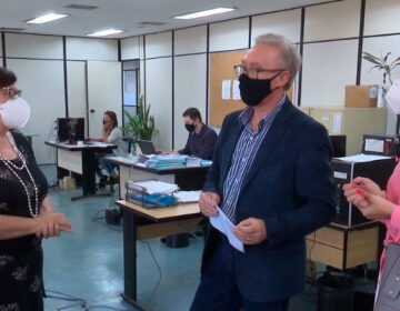 Implantação de sistema integrado para envio de documentos é estudado pela PJF e Câmara Municipal