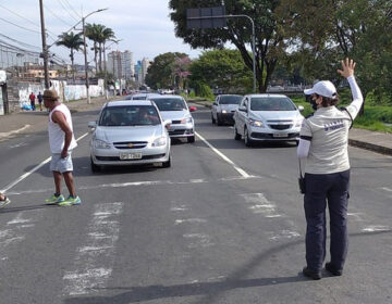 Mais de 100 vistorias foram realizadas pela Equipe de Fiscalização neste final de semana