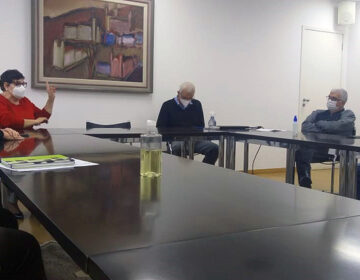 Parceria entre Comerciantes e PJF é firmada para ampliar a operação Boniteza no centro da cidade