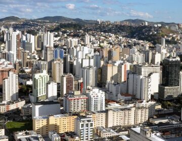 Alterações na Faixa Vermelha do Juiz de Fora pela Vida são divulgadas pela Prefeitura