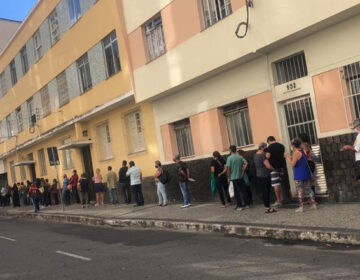 Três agências do Mercantil do Brasil são autuadas pelo Procon nesta terça-feira, 4