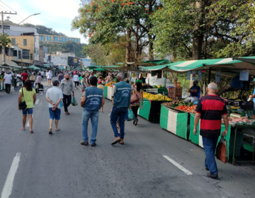 Durante o final de semana fiscalização realiza 73 vistorias