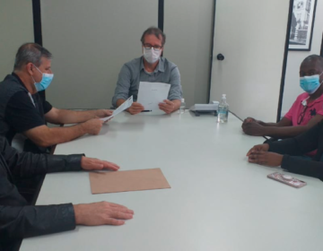 Validação de sindicatos sobre proposta de recomposição salarial é recebida pela PJF