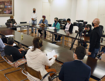 Elaboração de propostas sobre direitos da população LGBTQI+ vira pauta de grupo voltado ao trabalho 