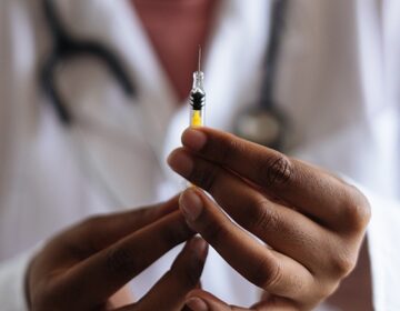 Até esta sexta, dia 7, as UBSs seguem vacinando exclusivamente contra influenza