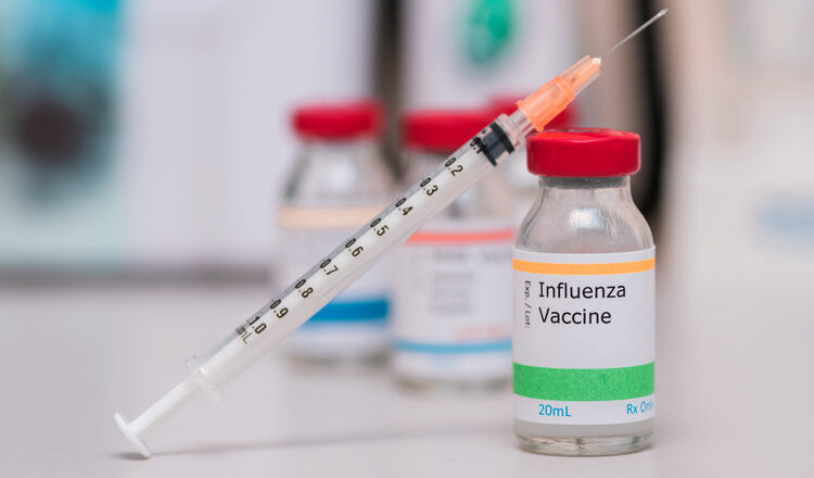 Com 14,5 mil imunizados contra a Influenza, Juiz de Fora prossegue com a 1ª etapa até dia 10