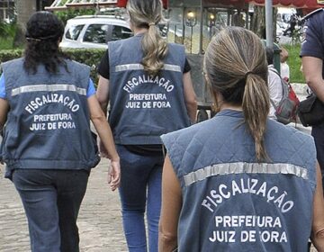 Cem estabelecimentos são orientados neste final de semana pela Operação Fiscalização pela Vida