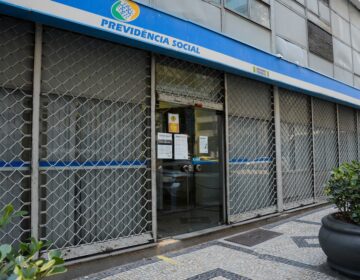 Décimo terceiro do INSS começa a ser depositado dia 25