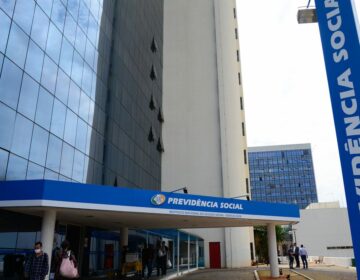 Décimo terceiro do INSS começa a ser depositado hoje