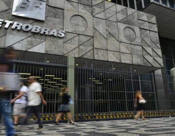 Pré-sal: Petrobras firma contrato para construção de sétima plataforma