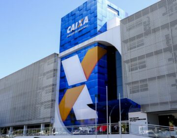 Caixa antecipa segunda parcela do auxílio emergencial