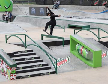 Brasil disputa, a partir desta quarta-feira (02.06), em Roma, o Mundial de Skate Street