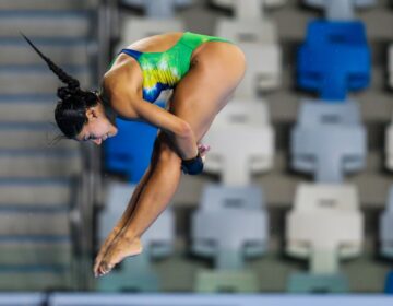 Ingrid Oliveira termina em décimo e Brasil tem resultado histórico na Copa do Mundo