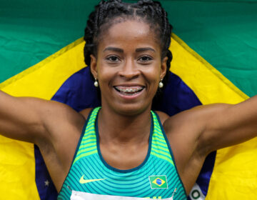 Seleção Brasileira de atletismo é convocada para o Sul-Americano do Equador