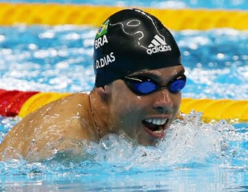 A cem dias dos Jogos Paralímpicos de Tóquio, delegação brasileira já soma 178 vagas, em 14 modalidades
