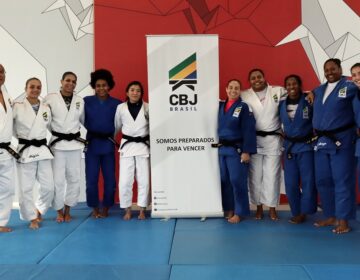 Judô brasileiro disputa o Grand Slam de Kazan, na Rússia, a partir desta quarta, 05.05