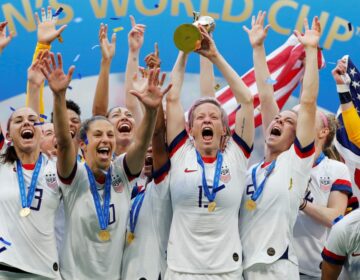 Fifa define próxima Copa do Mundo Feminina para julho e agosto de 2023