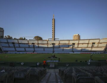 Finais de Libertadores e Sul-Americana deste ano serão em Montevidéu
