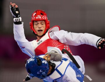 Pan de Taekwondo terá trio de atletas brasileiros que vão a Tóquio