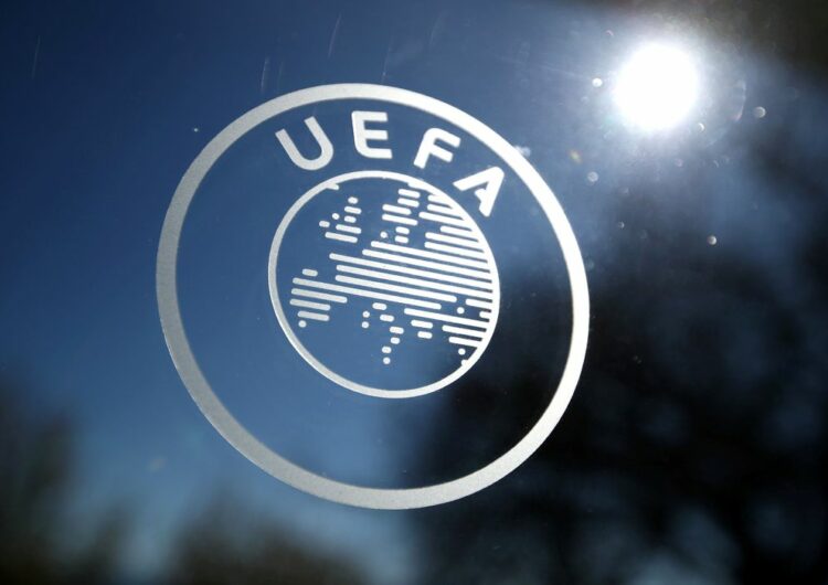 Uefa anuncia sanções a clubes, após acordo com desertores da Superliga