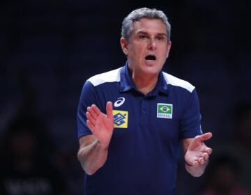 Seleção feminina de vôlei estreia nesta terça na Liga da Nações contra o Canadá