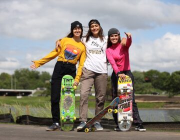 Modalidade Park do skate fecha seleção para Tóquio no Dew Tour: 100% são integrantes do Bolsa Atleta