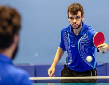 Com sparrings de alto nível, Seleção paralímpica finaliza semana de treinamentos em São Paulo