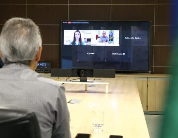 Romeu Zema fala sobre os desafios para uma gestão pública eficiente e transparente