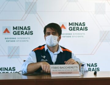 Secretário de Saúde faz apelo por cuidado no Dia das Mães: “Não se juntem com aquelas pessoas de que todos temos saudades”