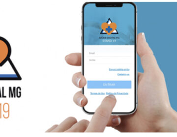 Minas Gerais lança aplicativo para facilitar agendamento da vacinação contra covid-19 nos municípios