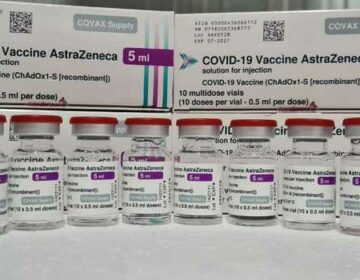 Estado se organiza para recebimento e entrega de Coranavac, AstraZeneca e Pfizer