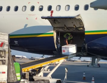 Mais 622.590 doses vão reforçar vacinação de grupos prioritários em Minas