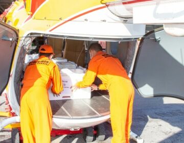 Vacinação de grupos prioritários será reforçada com doses da Pfizer em 47 municípios