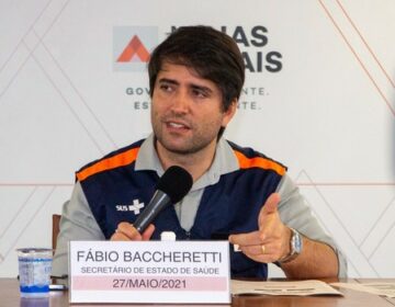 Governo de Minas realiza forças-tarefas e intensifica ações de preparação do sistema de saúde do estado