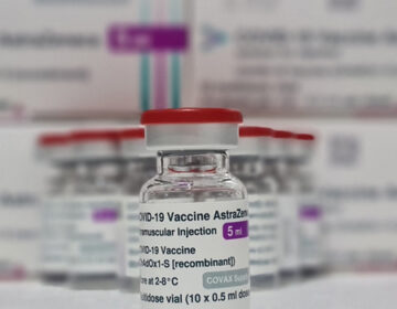 Novo lote de vacinas vai ampliar vacinação de grupos prioritários