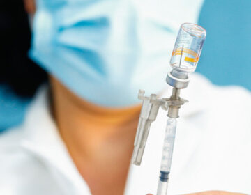 Minas avança na vacinação e é o 6º estado do país em imunização contra a covid