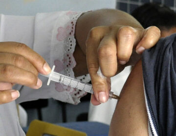 Veja como fica o calendário de vacinação contra Influenza desta quarta, 23