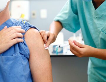 Novo calendário de vacinação para os trabalhadores da educação foi divulgado pela PJF