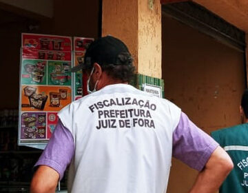 Mais de 100 vistorias são realizadas pela fiscalização durante a semana