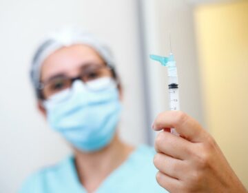 Nesta quinta, 1º, PJF dá sequência à vacinação contra Covid-19 com novas faixas etárias