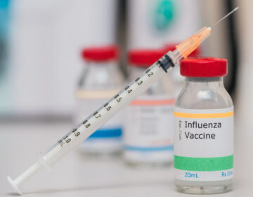 Mais de 95 mil pessoas já foram vacinadas contra a Influenza pela PJF