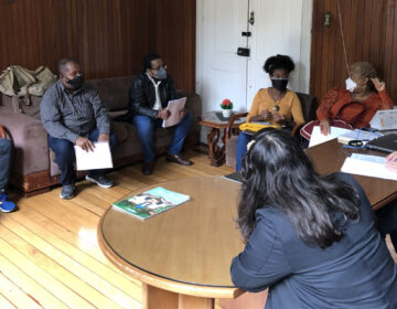 É discutida em parceria com a PJF e a Câmara Municipal uma proposta para criação de Afro Museu