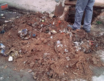 A semana se inicia com a SO realizando intervenções nas zonas Norte, Leste, Nordeste, Sudeste, Sul, Rural e Central