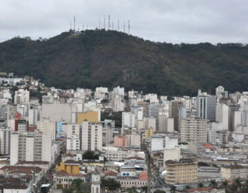 Juiz de Fora continua na Faixa Vermelha do programa municipal de enfrentamento à Covid-19