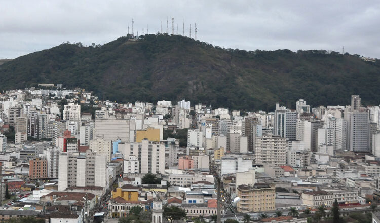 Juiz de Fora continua na Faixa Vermelha do programa municipal de enfrentamento à Covid-19