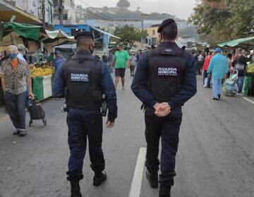 Durante o feriado, a Fiscalização pela Vida vistoriou 71 estabelecimentos