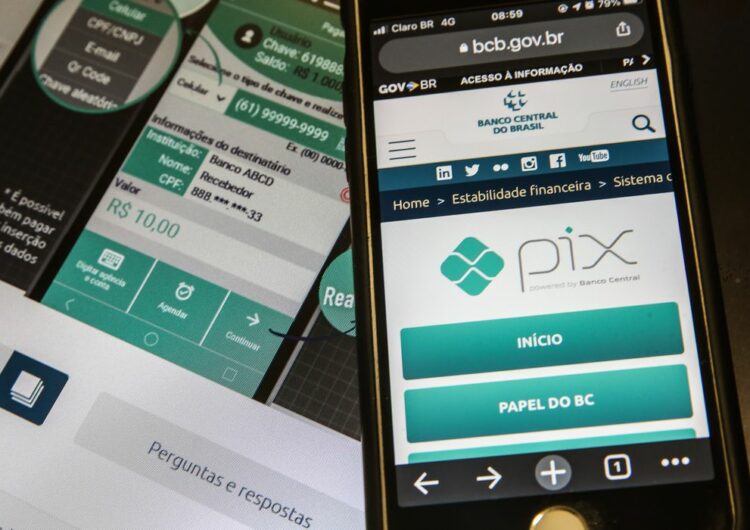 Banco Central nega possibilidade de golpe com Pix agendado