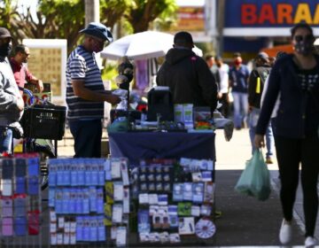 Inflação fica em 0,83% em maio, maior alta para o mês em 25 anos