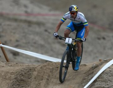 Henrique Avancini, Luiz Cocuzzi e Jaqueline Mourão vão defender o Brasil no mountain bike em Tóquio