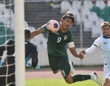 Conmebol suspende por 1 jogo e multa Moreno por crítica à Copa América